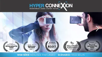 hyperconnexion 2016 poster