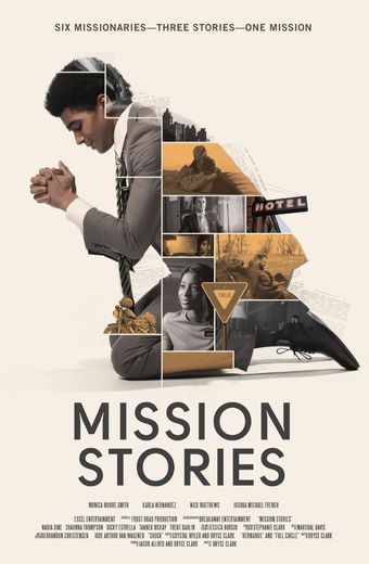 mission stories 2021 poster