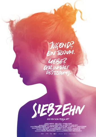 siebzehn 2017 poster