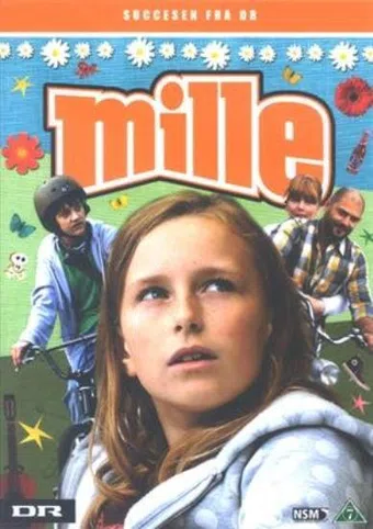 mille 2009 poster