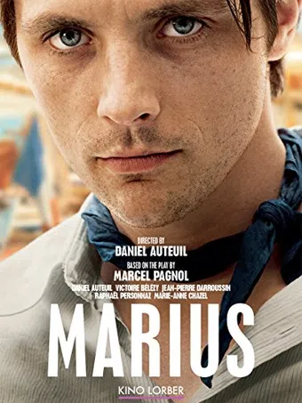 marius 2013 poster