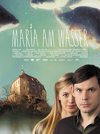 maria am wasser 2006 poster