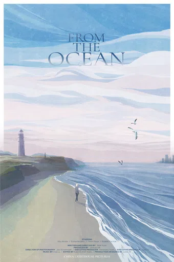 from the ocean 2019 poster