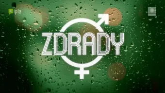 zdrady 2013 poster