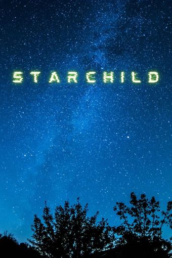 starchild poster