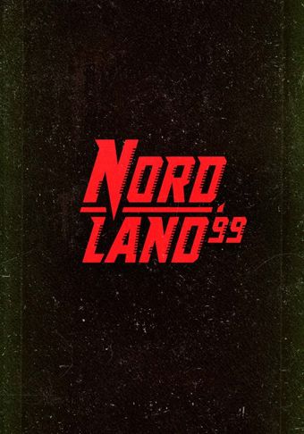 nordland '99 2022 poster