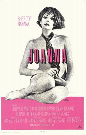 joanna 1968 poster