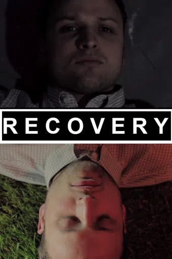 recovery 2017 poster