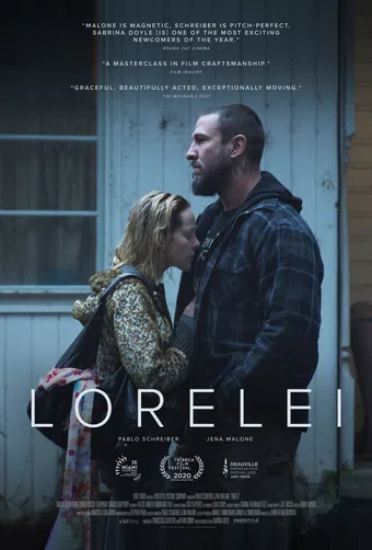 lorelei 2020 poster