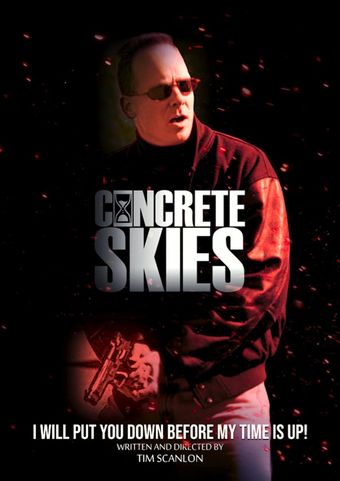 concrete skies 2003 poster