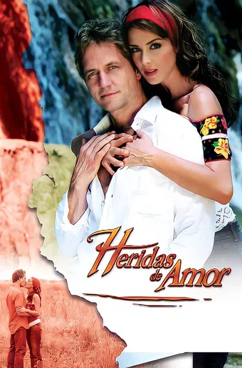 heridas de amor 2006 poster