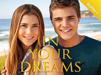 in your dreams 2013 poster