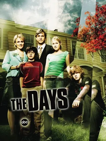 the days 2004 poster