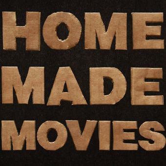 homemade movies 2012 poster