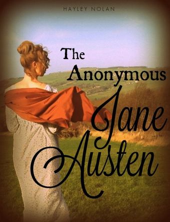 the anonymous jane austen 2016 poster