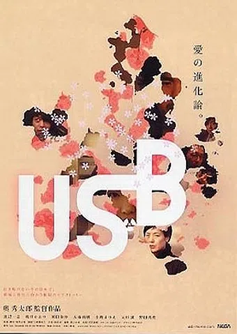 usb 2009 poster