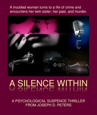 a silence within poster