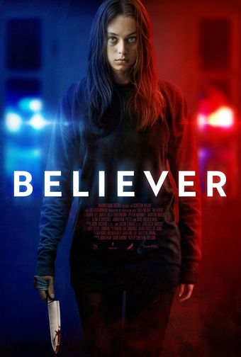 believer 2024 poster