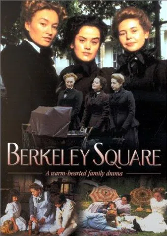 berkeley square 1998 poster