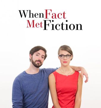 when fact met fiction 2016 poster