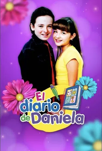 el diario de daniela 1998 poster