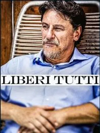 liberi tutti 2019 poster