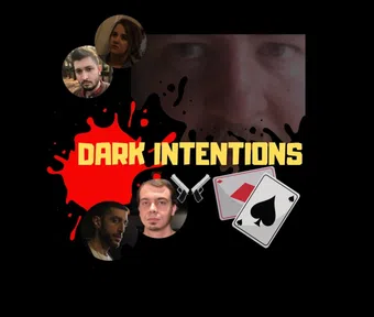 dark intentions: the movie 2019 poster