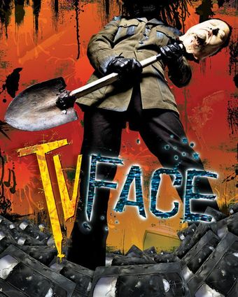 tv face 2007 poster