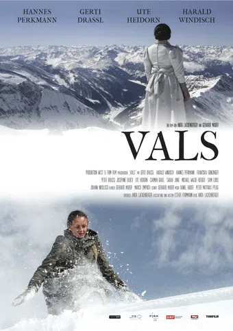 vals 2014 poster