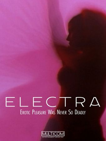 electra 1996 poster