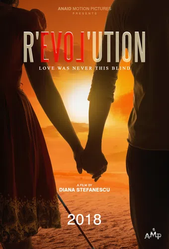 r'evol'ution poster