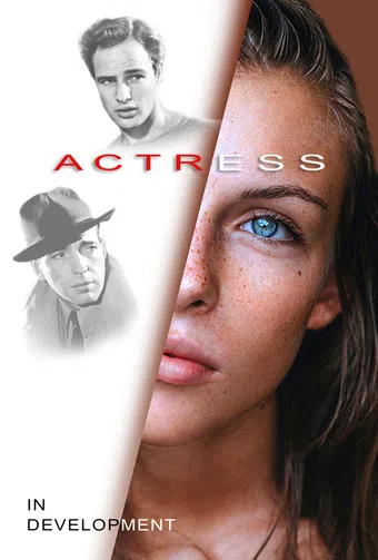 actress poster