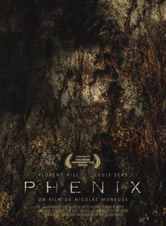 the phoenix 2020 poster