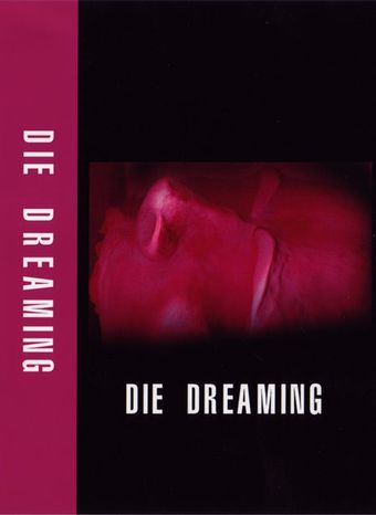 die dreaming 2003 poster