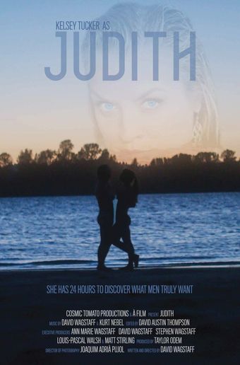 judith 2018 poster