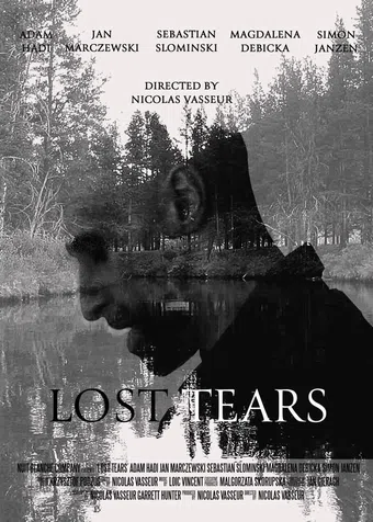 lost tears 2019 poster