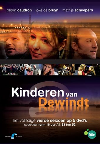 kinderen van dewindt 2005 poster