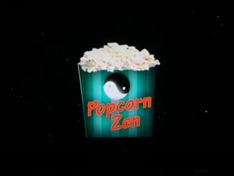 popcorn zen 2004 poster