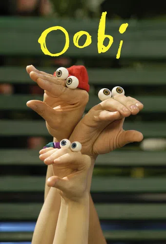 oobi 2000 poster