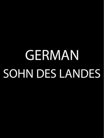 sohn des landes poster