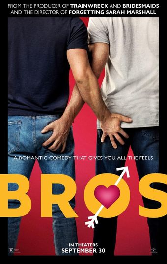 bros 2022 poster