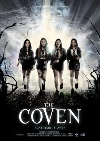 the coven 2015 poster