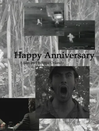 happy anniversary 2009 poster