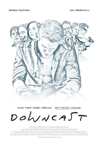 downcast 2014 poster