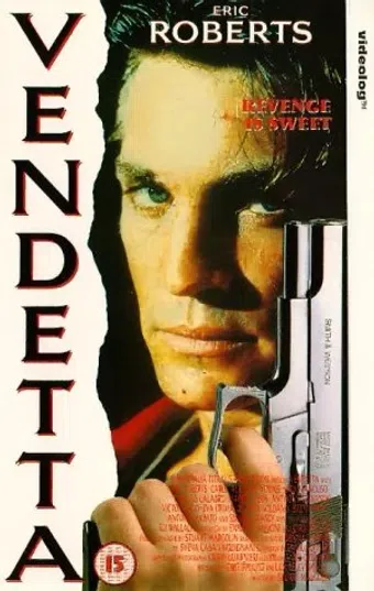 vendetta: secrets of a mafia bride 1990 poster