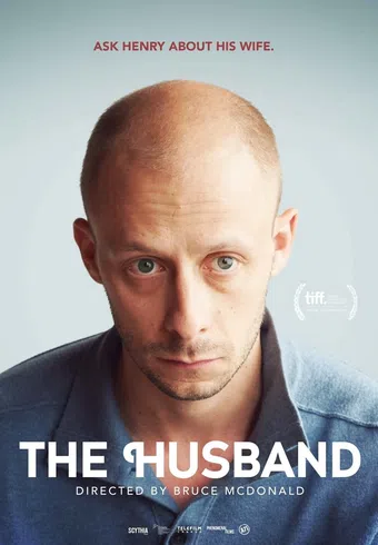 the husband 2013 poster