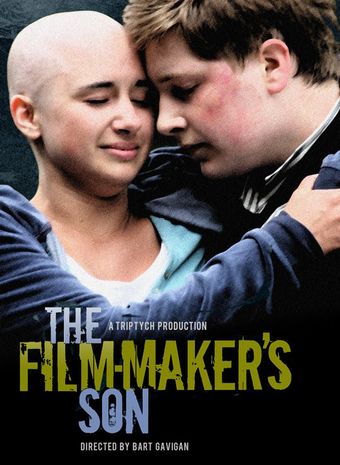 the film-maker's son 2013 poster