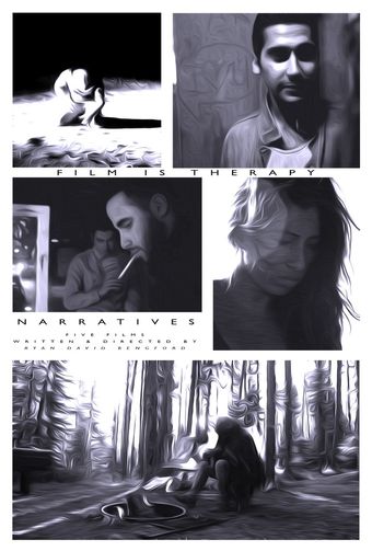 narratives 2014 poster