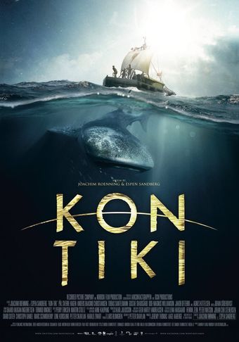 kon-tiki 2012 poster