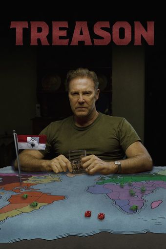 treason 2020 poster